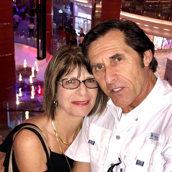 Meet your Posher, Jerrilyn - Picture 1 of 1